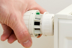 East Drayton central heating repair costs