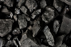 East Drayton coal boiler costs